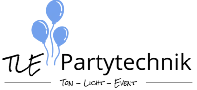 TLE Partytechnik